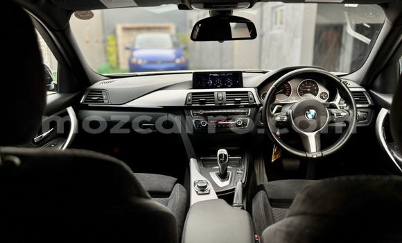 Buy Used BMW 3200 White Car in Maputo in Maputo Buy Used BMW 3200 White Car in Maputo in Maputo