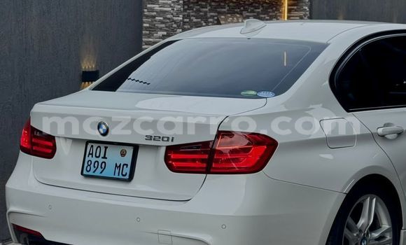 Buy Used BMW 3200 White Car in Maputo in Maputo Buy Used BMW 3200 White Car in Maputo in Maputo