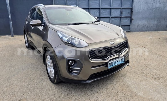 Comprar Usado Kia Sportage Other Carro em Maputo em Maputo Comprar Usado Kia Sportage Other Carro em Maputo em Maputo