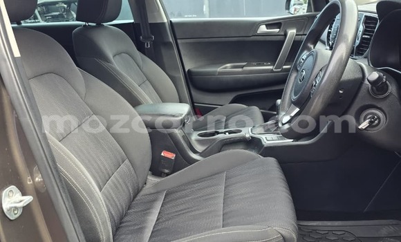 Nunua Ilio tumika Kia Sportage Other Gari ndani ya Maputo nchini Maputo Nunua Ilio tumika Kia Sportage Other Gari ndani ya Maputo nchini Maputo