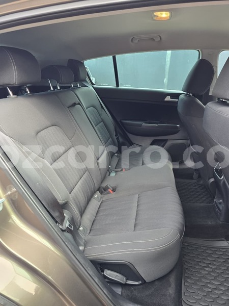 Big with watermark kia sportage maputo maputo 41039