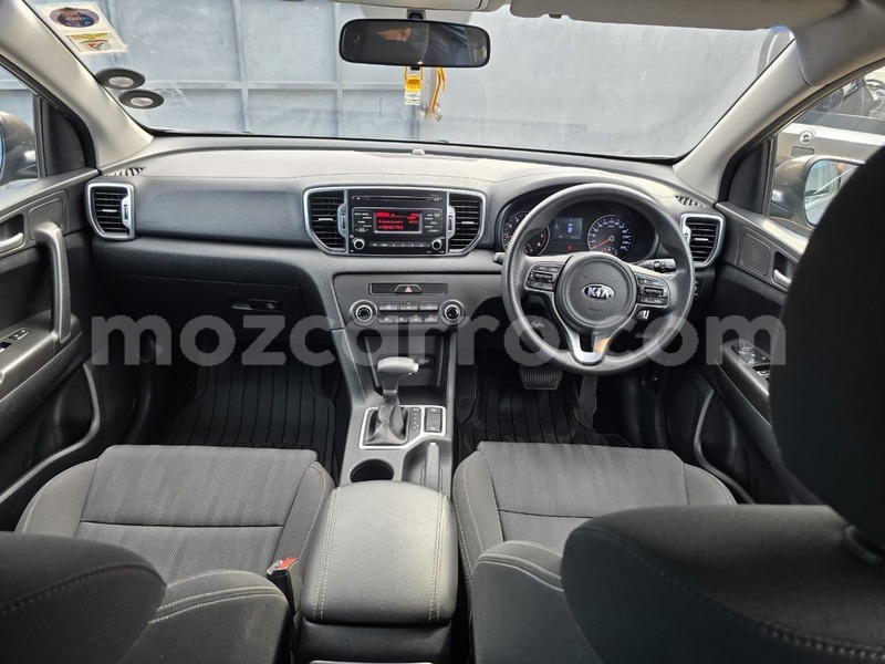 Big with watermark kia sportage maputo maputo 41039