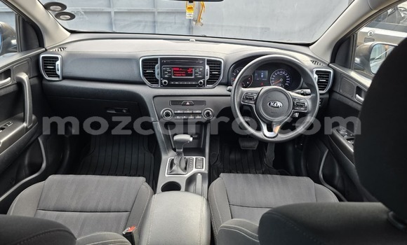 Nunua Ilio tumika Kia Sportage Other Gari ndani ya Maputo nchini Maputo Nunua Ilio tumika Kia Sportage Other Gari ndani ya Maputo nchini Maputo