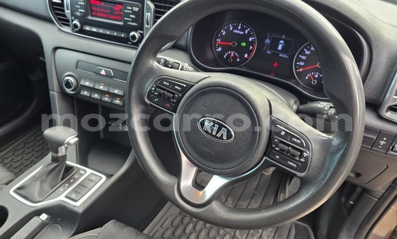 Nunua Ilio tumika Kia Sportage Other Gari ndani ya Maputo nchini Maputo Nunua Ilio tumika Kia Sportage Other Gari ndani ya Maputo nchini Maputo