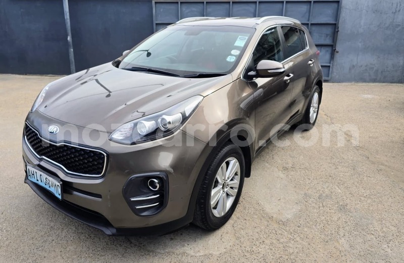 Big with watermark kia sportage maputo maputo 41039