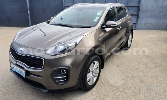 Nunua Ilio tumika Kia Sportage Other Gari ndani ya Maputo nchini Maputo Nunua Ilio tumika Kia Sportage Other Gari ndani ya Maputo nchini Maputo
