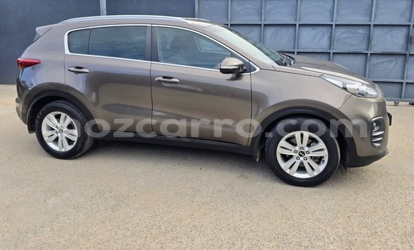 Nunua Ilio tumika Kia Sportage Other Gari ndani ya Maputo nchini Maputo Nunua Ilio tumika Kia Sportage Other Gari ndani ya Maputo nchini Maputo
