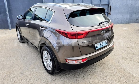 Nunua Ilio tumika Kia Sportage Other Gari ndani ya Maputo nchini Maputo Nunua Ilio tumika Kia Sportage Other Gari ndani ya Maputo nchini Maputo
