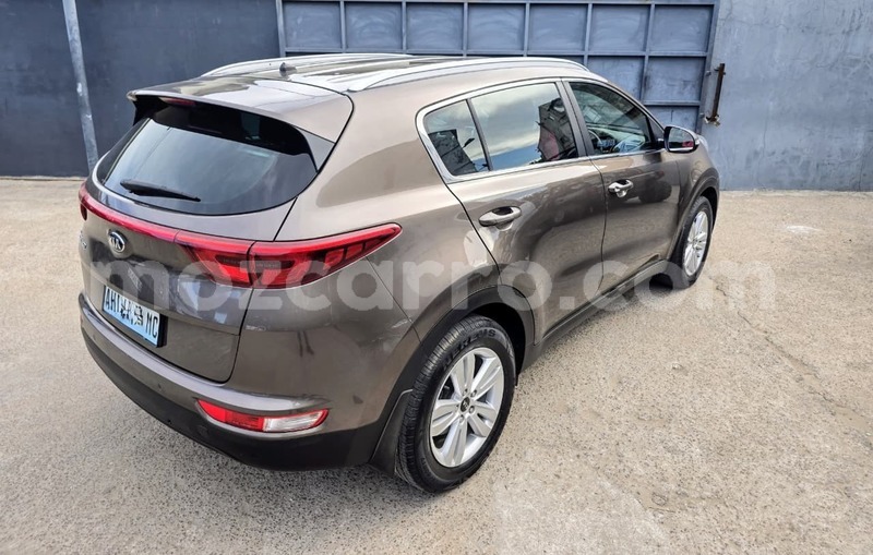 Big with watermark kia sportage maputo maputo 41039