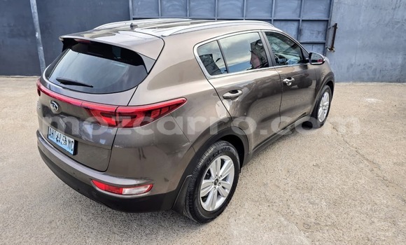 Nunua Ilio tumika Kia Sportage Other Gari ndani ya Maputo nchini Maputo Nunua Ilio tumika Kia Sportage Other Gari ndani ya Maputo nchini Maputo