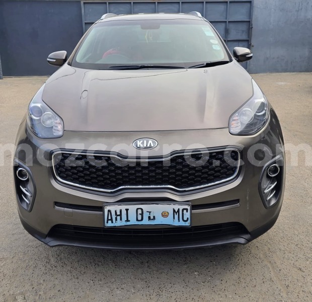 Big with watermark kia sportage maputo maputo 41039