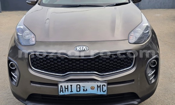 Nunua Ilio tumika Kia Sportage Other Gari ndani ya Maputo nchini Maputo Nunua Ilio tumika Kia Sportage Other Gari ndani ya Maputo nchini Maputo