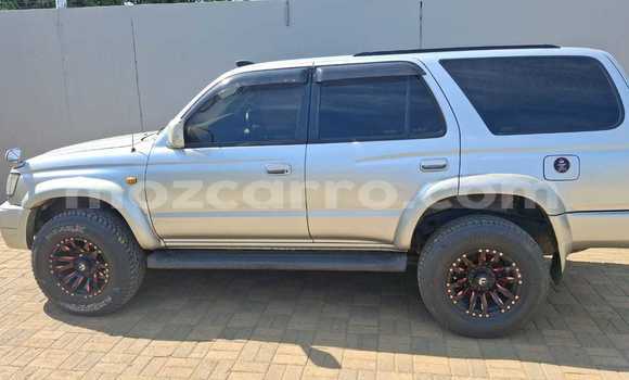 Nunua Ilio tumika Toyota Hilux Surf Other Gari ndani ya Maputo nchini Maputo Nunua Ilio tumika Toyota Hilux Surf Other Gari ndani ya Maputo nchini Maputo