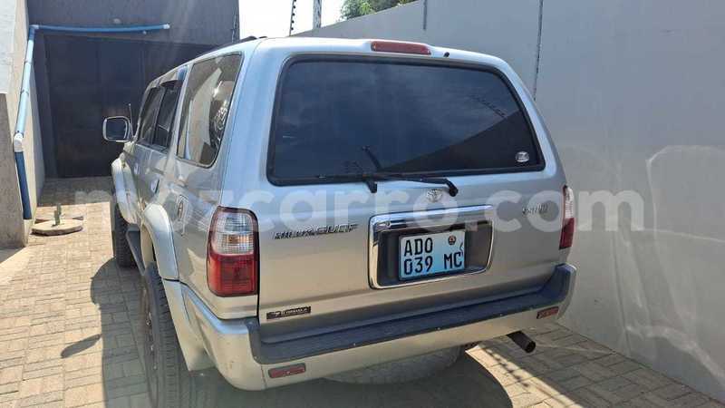 Big with watermark toyota hilux surf maputo maputo 41040