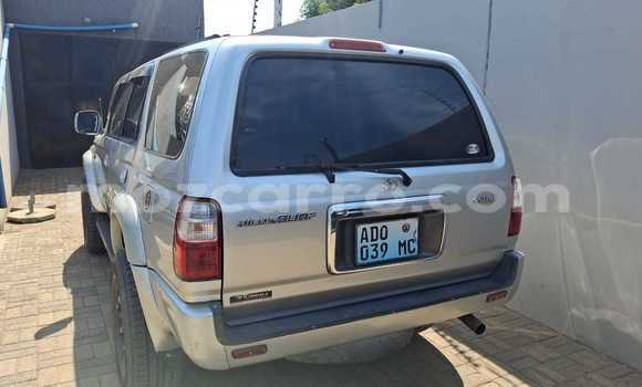 Nunua Ilio tumika Toyota Hilux Surf Other Gari ndani ya Maputo nchini Maputo Nunua Ilio tumika Toyota Hilux Surf Other Gari ndani ya Maputo nchini Maputo