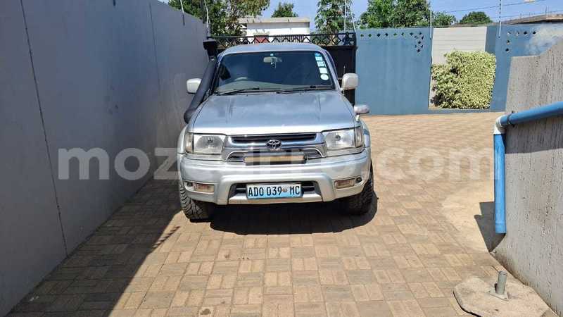 Big with watermark toyota hilux surf maputo maputo 41040
