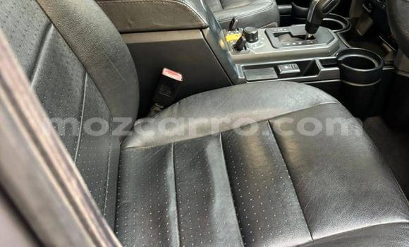 Tenga Tsaru Land Rover Discovery Other Mota in Maputo in Maputo Tenga Tsaru Land Rover Discovery Other Mota in Maputo in Maputo