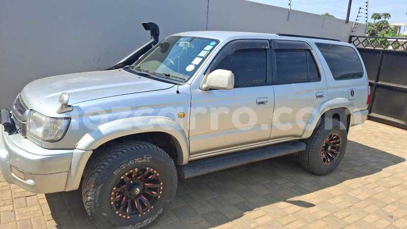 Big with watermark toyota hilux surf maputo maputo 41042
