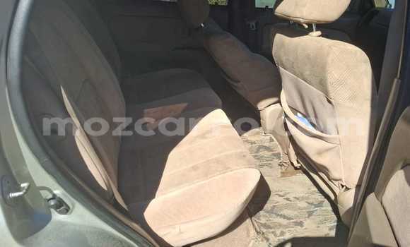 Comprar Usado Toyota Hilux Surf Other Carro em Maputo em Maputo Comprar Usado Toyota Hilux Surf Other Carro em Maputo em Maputo