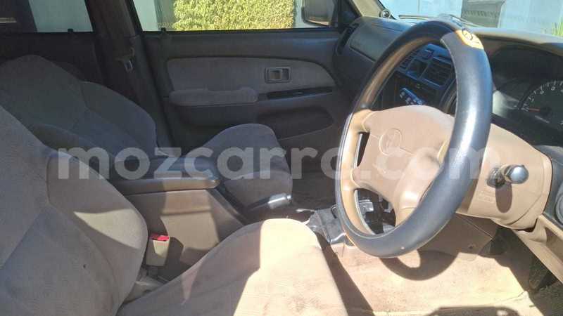 Big with watermark toyota hilux surf maputo maputo 41042