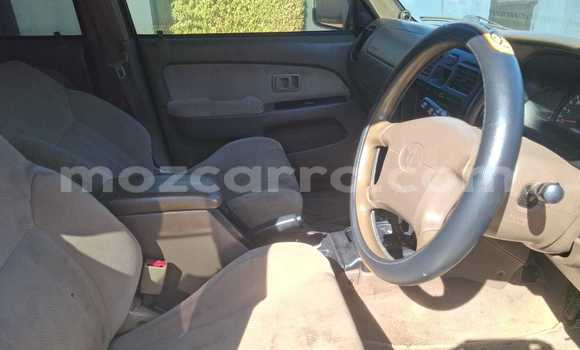 Comprar Usado Toyota Hilux Surf Other Carro em Maputo em Maputo Comprar Usado Toyota Hilux Surf Other Carro em Maputo em Maputo