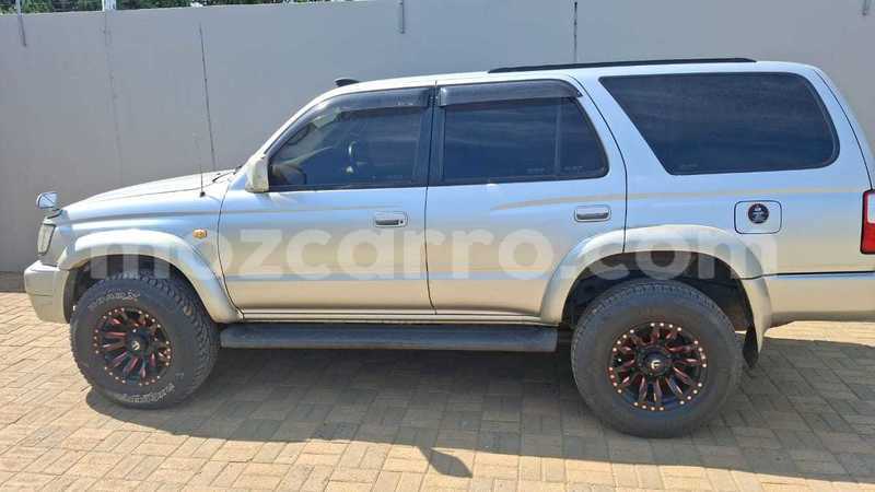 Big with watermark toyota hilux surf maputo maputo 41042