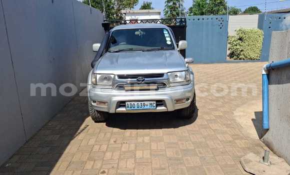 Comprar Usado Toyota Hilux Surf Other Carro em Maputo em Maputo Comprar Usado Toyota Hilux Surf Other Carro em Maputo em Maputo