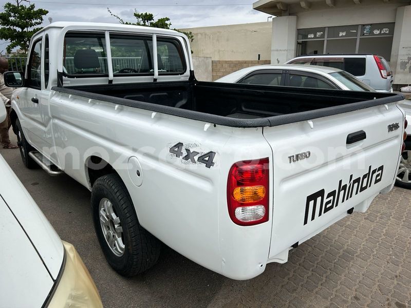 Big with watermark mahindra scorpio maputo maputo 41043
