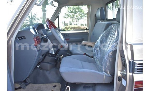 Comprar Importar Toyota Land Cruiser De outros Carro em Import - Dubai em Cabo Delgado Comprar Importar Toyota Land Cruiser De outros Carro em Import - Dubai em Cabo Delgado