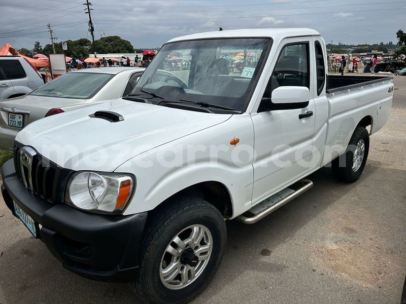 Big with watermark mahindra scorpio maputo maputo 41043