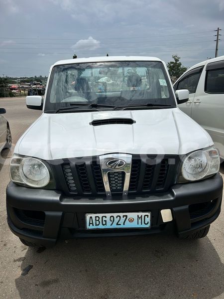 Big with watermark mahindra scorpio maputo maputo 41043