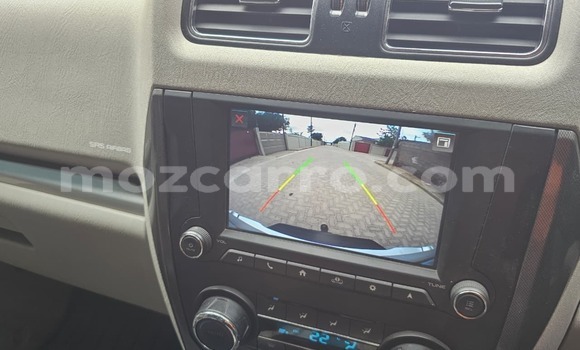 Tenga Tsaru Mahindra Scorpio Other Mota in Maputo in Maputo Tenga Tsaru Mahindra Scorpio Other Mota in Maputo in Maputo