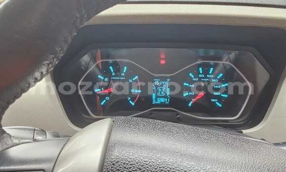 Tenga Tsaru Mahindra Scorpio Other Mota in Maputo in Maputo Tenga Tsaru Mahindra Scorpio Other Mota in Maputo in Maputo