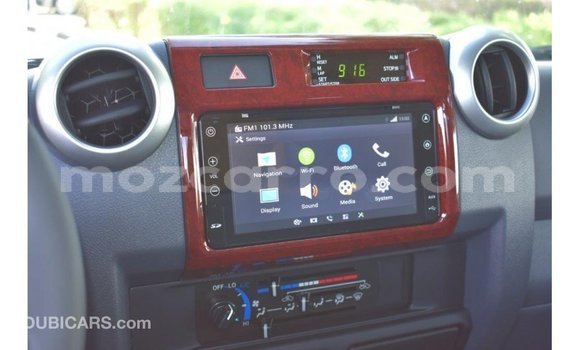 Comprar Importar Toyota Land Cruiser De outros Carro em Import - Dubai em Cabo Delgado Comprar Importar Toyota Land Cruiser De outros Carro em Import - Dubai em Cabo Delgado