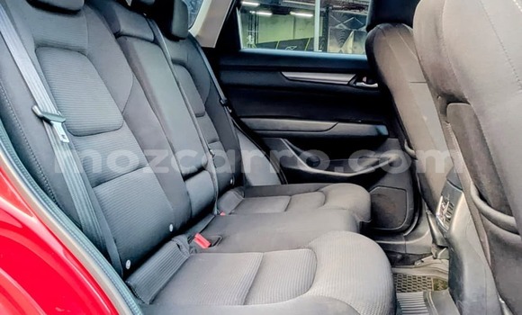 Nunua Mpya Mazda CX-5 Nyekundu Gari ndani ya Maputo nchini Maputo Nunua Mpya Mazda CX-5 Nyekundu Gari ndani ya Maputo nchini Maputo