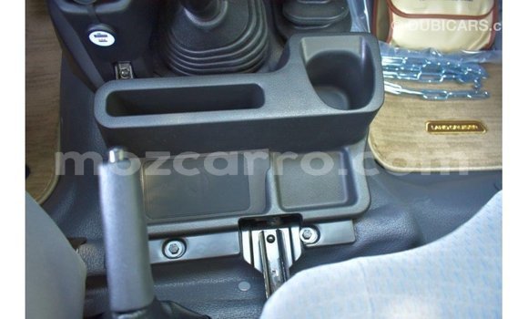 Comprar Importar Toyota Land Cruiser De outros Carro em Import - Dubai em Cabo Delgado Comprar Importar Toyota Land Cruiser De outros Carro em Import - Dubai em Cabo Delgado