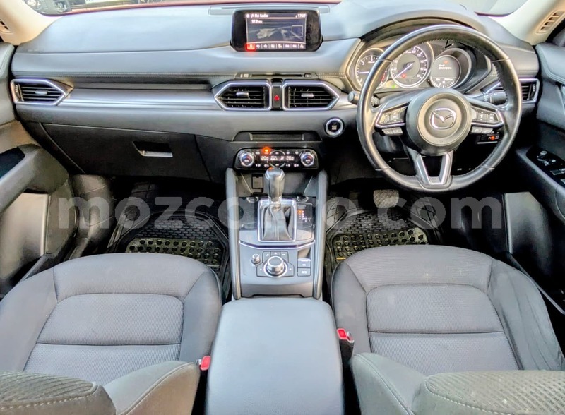 Big with watermark mazda cx 5 maputo maputo 41045