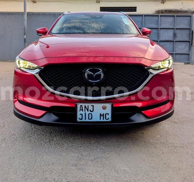 Big with watermark mazda cx 5 maputo maputo 41045
