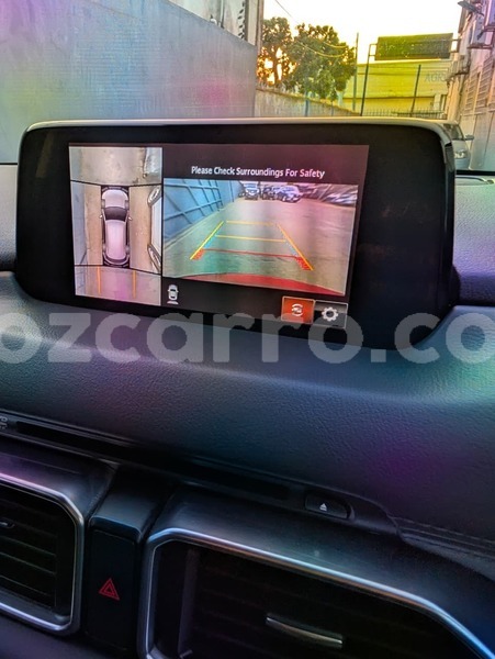 Big with watermark mazda cx 5 maputo maputo 41045