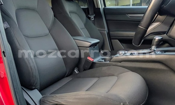 Nunua Mpya Mazda CX-5 Nyekundu Gari ndani ya Maputo nchini Maputo Nunua Mpya Mazda CX-5 Nyekundu Gari ndani ya Maputo nchini Maputo