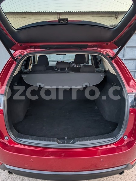 Big with watermark mazda cx 5 maputo maputo 41045
