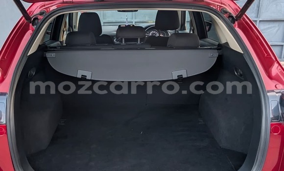 Nunua Mpya Mazda CX-5 Nyekundu Gari ndani ya Maputo nchini Maputo Nunua Mpya Mazda CX-5 Nyekundu Gari ndani ya Maputo nchini Maputo