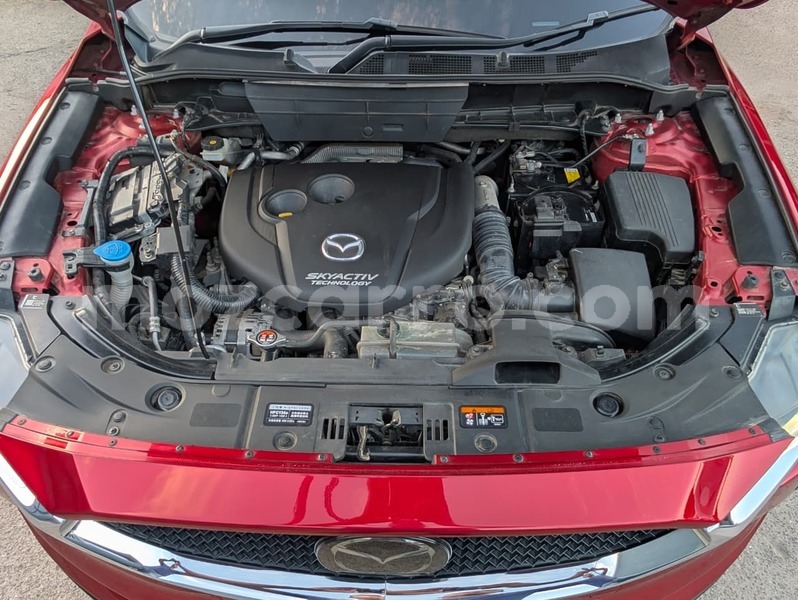 Big with watermark mazda cx 5 maputo maputo 41045