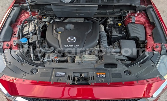 Nunua Mpya Mazda CX-5 Nyekundu Gari ndani ya Maputo nchini Maputo Nunua Mpya Mazda CX-5 Nyekundu Gari ndani ya Maputo nchini Maputo