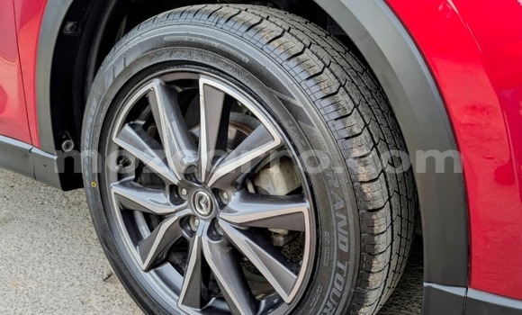 Nunua Mpya Mazda CX-5 Nyekundu Gari ndani ya Maputo nchini Maputo Nunua Mpya Mazda CX-5 Nyekundu Gari ndani ya Maputo nchini Maputo
