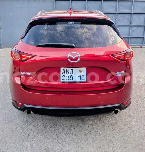 Big with watermark mazda cx 5 maputo maputo 41045