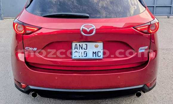 Nunua Mpya Mazda CX-5 Nyekundu Gari ndani ya Maputo nchini Maputo Nunua Mpya Mazda CX-5 Nyekundu Gari ndani ya Maputo nchini Maputo