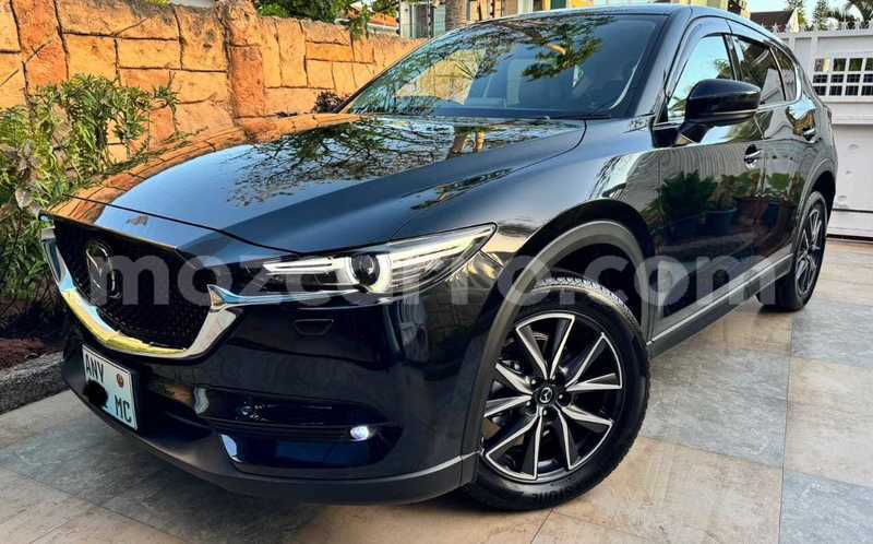 Big with watermark mazda cx 5 maputo maputo 41046