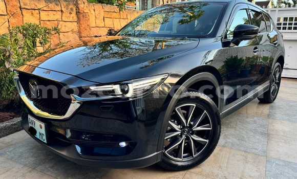 Comprar Novo Mazda CX-5 Preto Carro em Maputo em Maputo