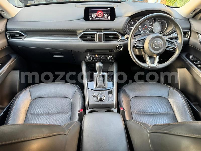 Big with watermark mazda cx 5 maputo maputo 41046